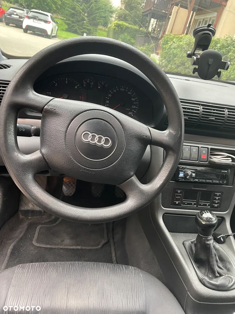 Audi A4 ver-1-9-tdi - 8