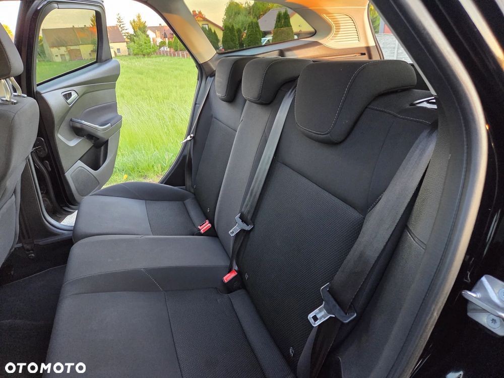 Ford Focus 1.5 TDCi Titanium - 30
