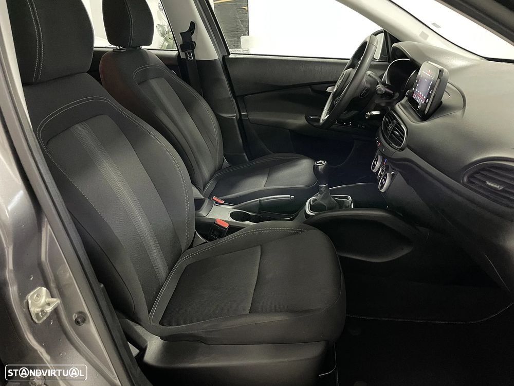 Fiat Tipo Station Wagon 1.3 MultiJet City Life - 14
