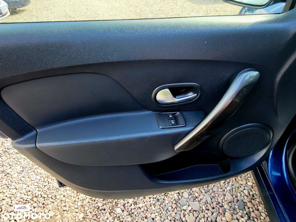 Dacia Sandero Stepway - 14