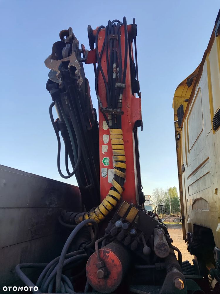 Scania R420 - 6