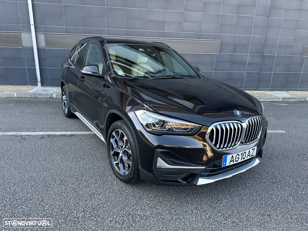 BMW X1 - 4