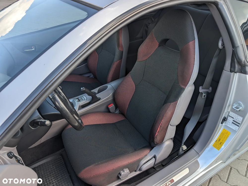 Toyota Celica S - 31