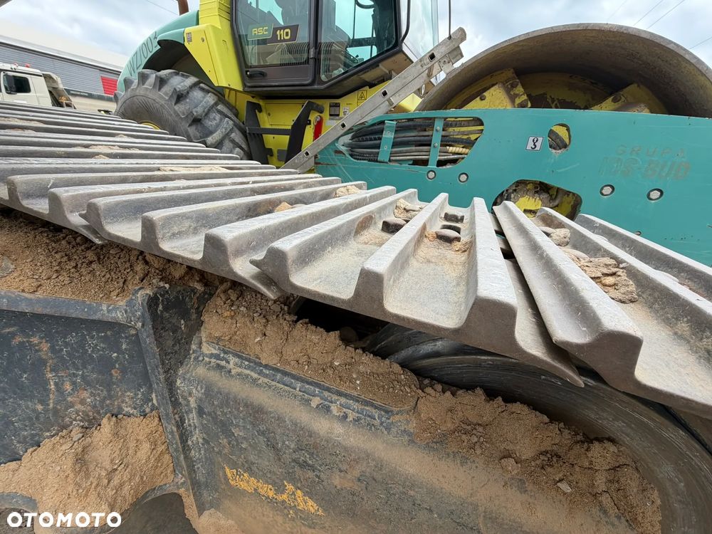 Hitachi ZX350LCN-5B - 7