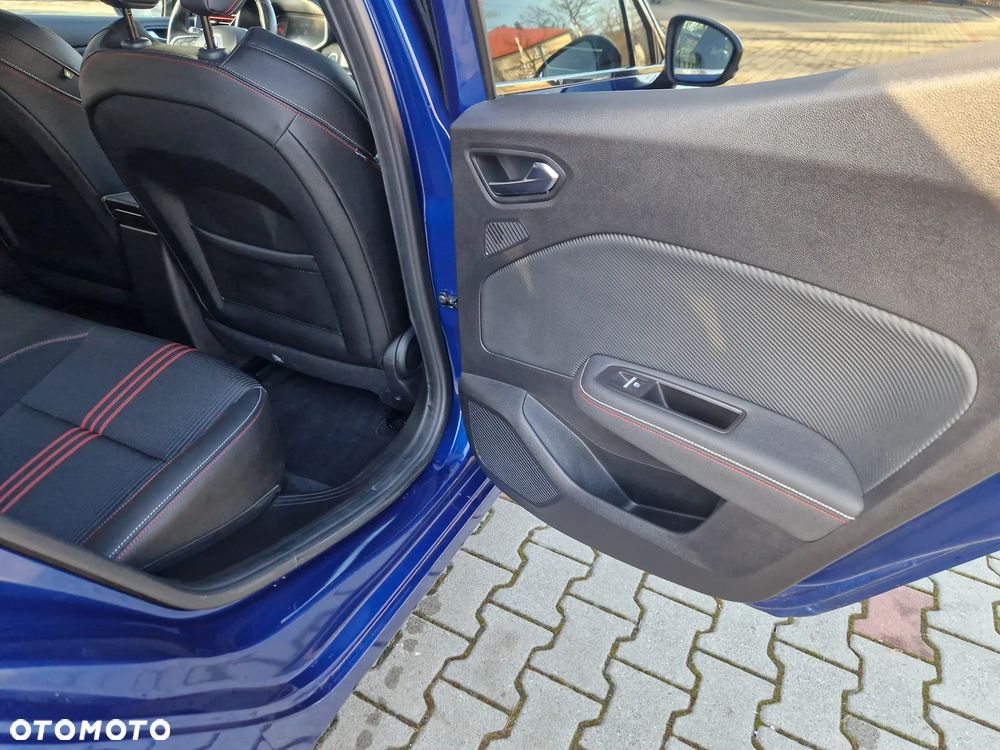 Renault Clio 1.0 TCe R.S Line - 21