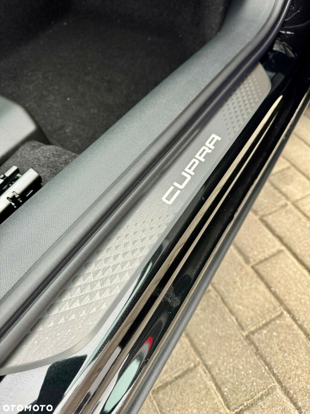 Cupra Formentor - 16