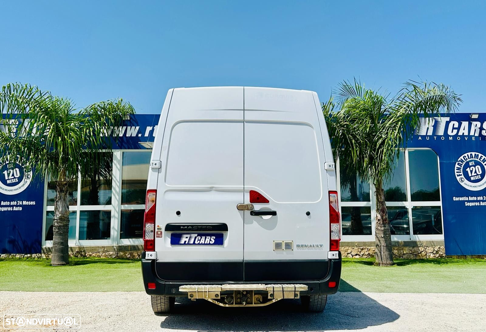 Renault Master 2.3 dCi L2H2 3.5T - 7