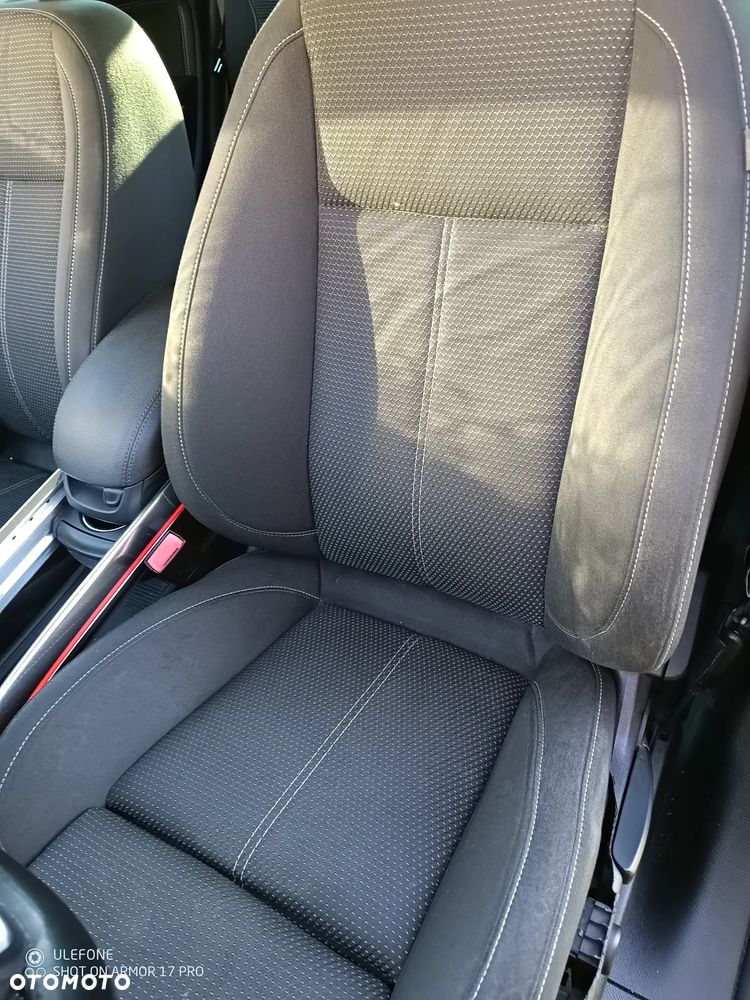 Opel Zafira Tourer 2.0 CDTI ecoFLEX Start/Stop Active - 12