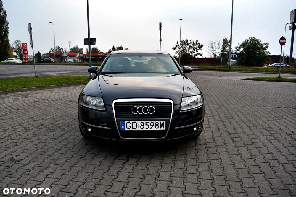 Audi A6 Limousine - 18