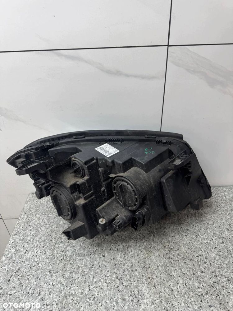 lampa lewy przód mercedes gla w156 2015-2018 a1569061300 - 13