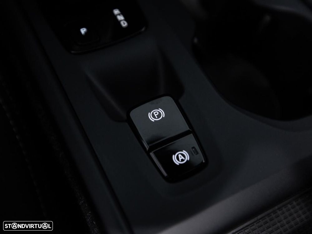 Volvo XC 40 1.5 T5 PHEV R-Design Expression - 19