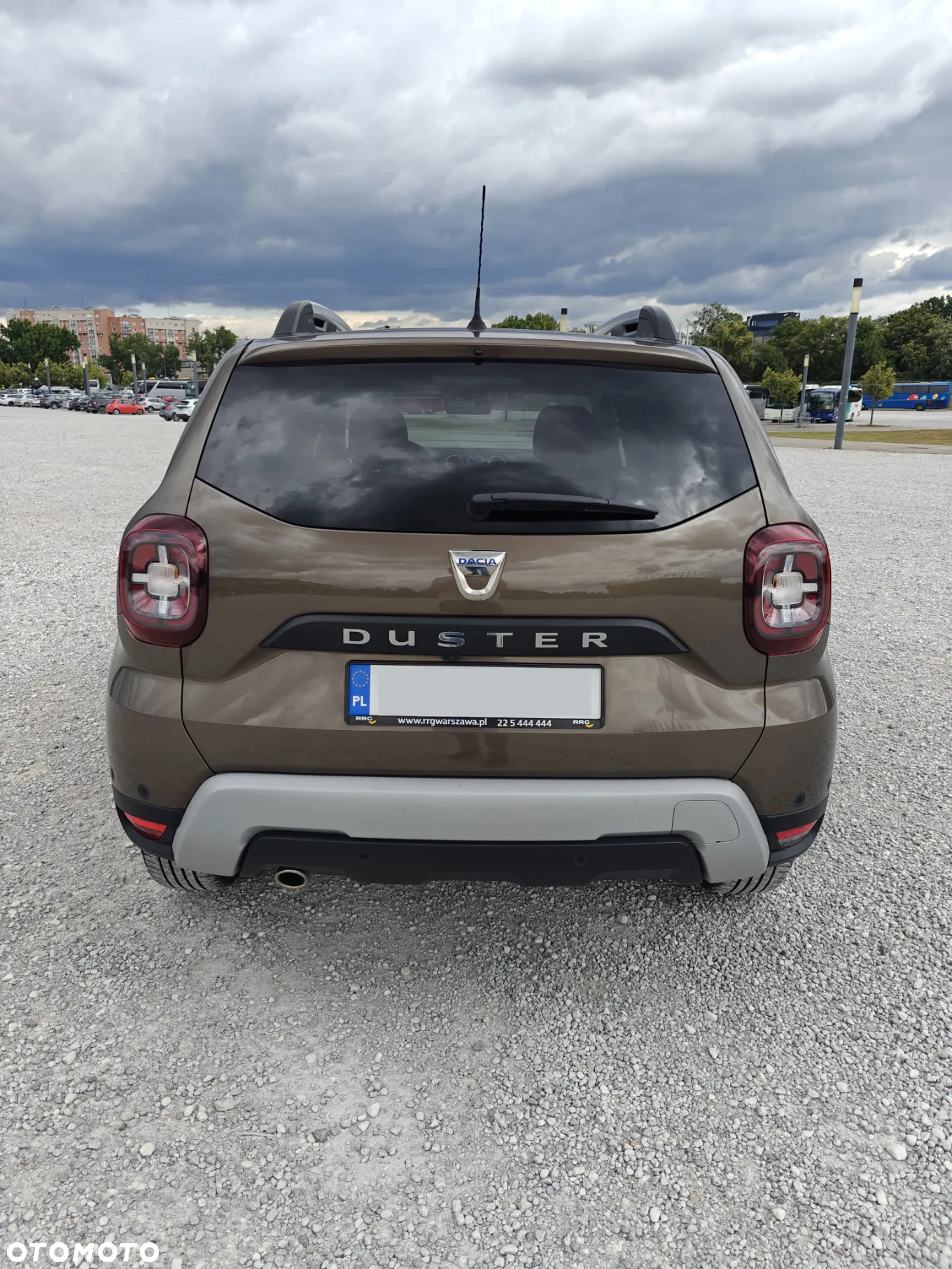 Dacia Duster 1.0 TCe Prestige - 6