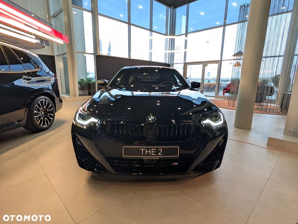 BMW Seria 2 - 2