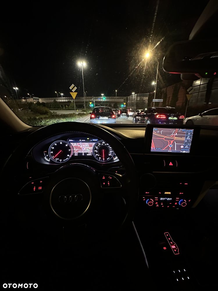 Audi A6 Limousine - 17