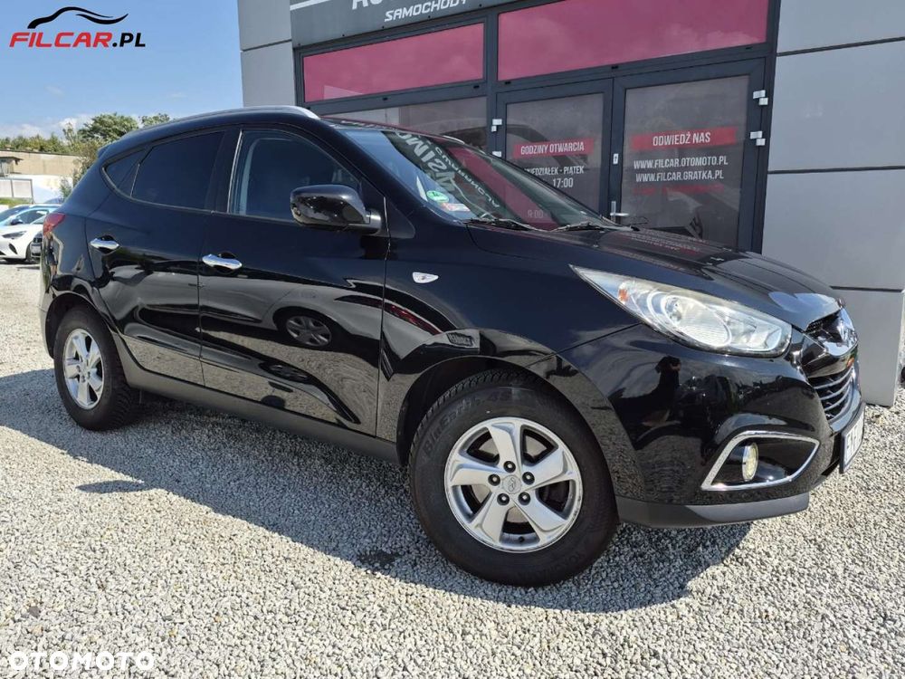 Hyundai ix35 - 17