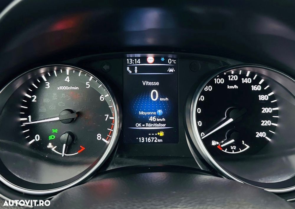 Nissan Qashqai 1.2 DIG-T N-Connecta - 27