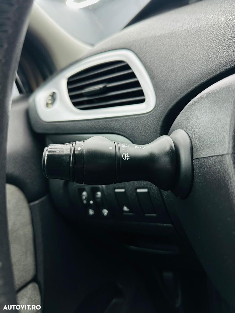 Renault Grand Scenic dCi 110 FAP Dynamique - 26