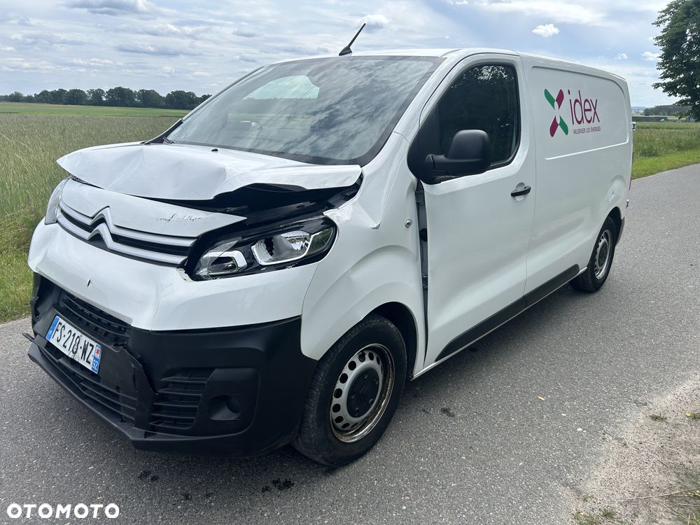 Citroën Jumpy - 3
