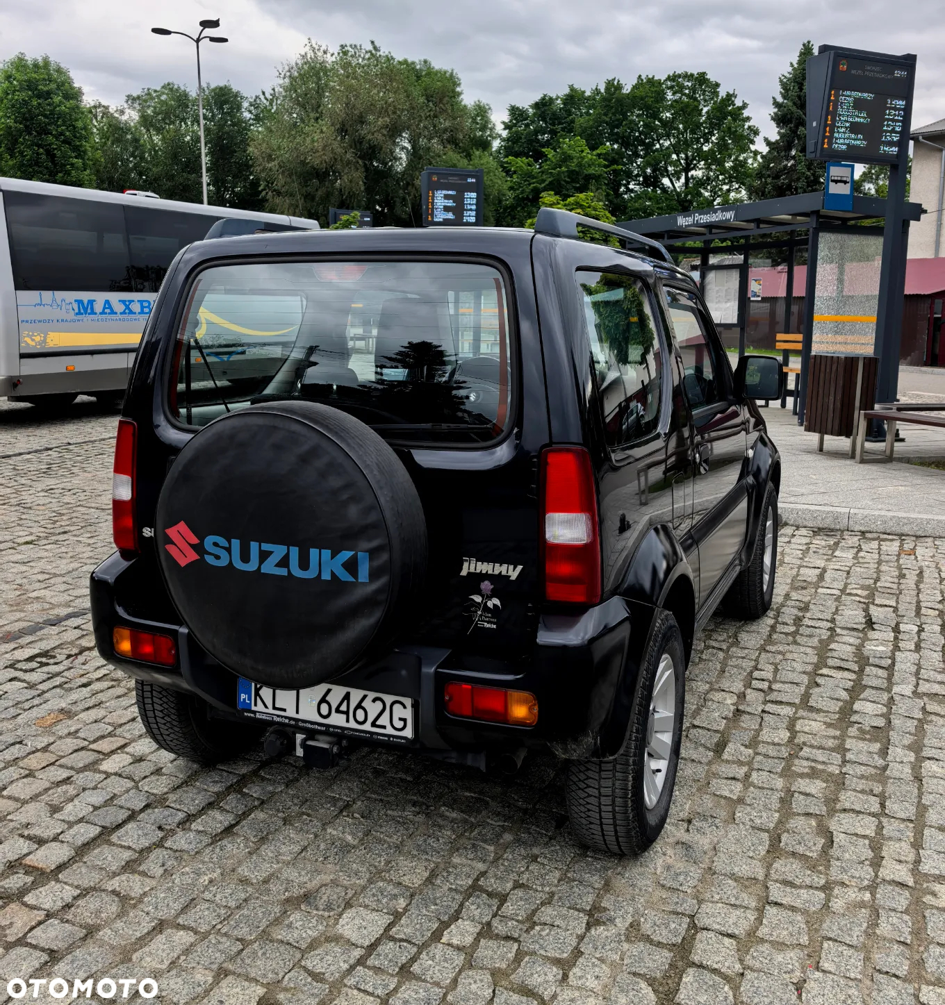 Suzuki Jimny Comfort - 13