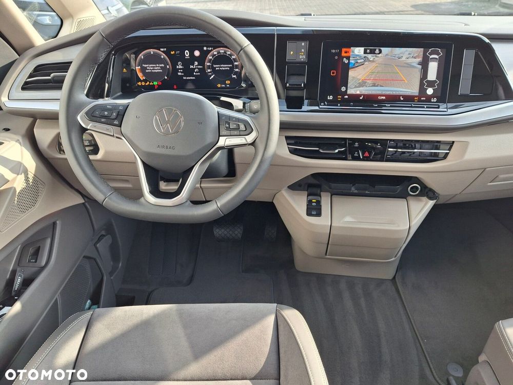 Volkswagen Multivan 2.0 TDI L2 Life DSG - 20