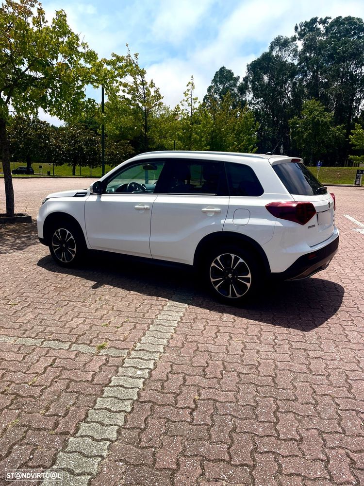 Suzuki Vitara - 7