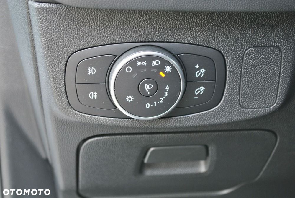 Ford Focus 1.5 EcoBlue Trend Edition - 16