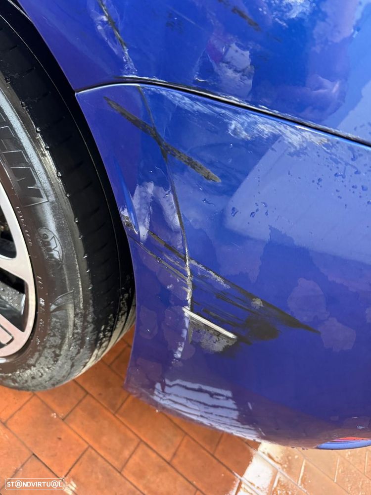 Citroën C4 Grand Picasso 1.2 PureTech Feel EAT6 - 17