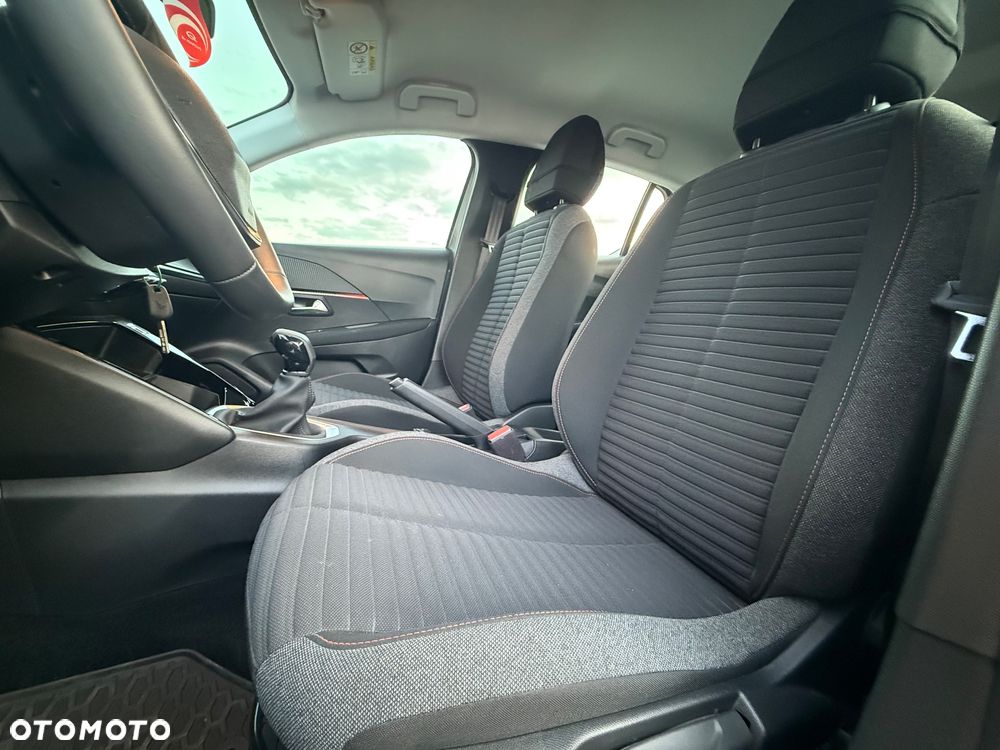 Peugeot 208 PureTech 75 Like - 11