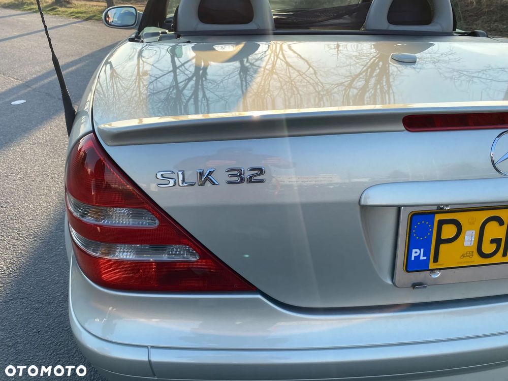 Mercedes-Benz SLK 55 AMG - 8
