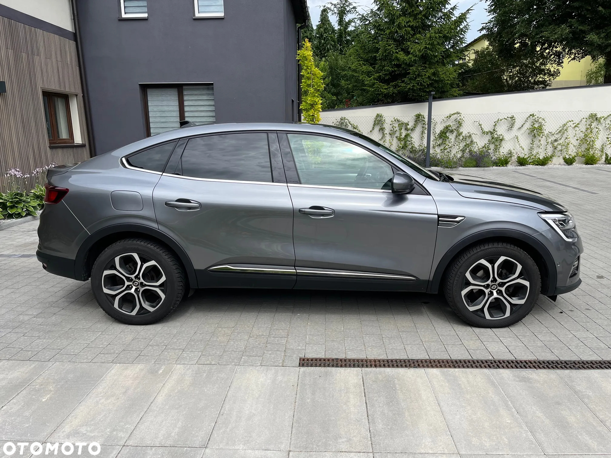 Renault Arkana - 4