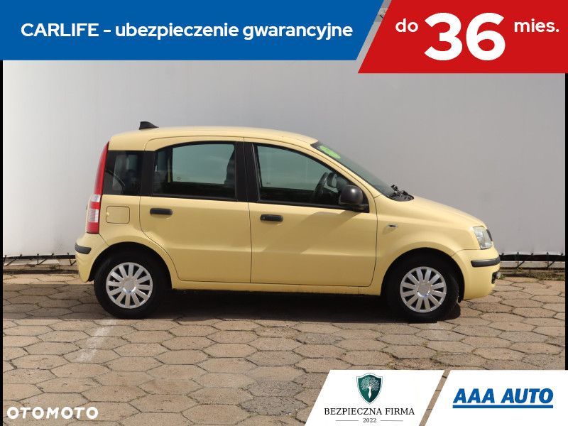 Fiat Panda - 7