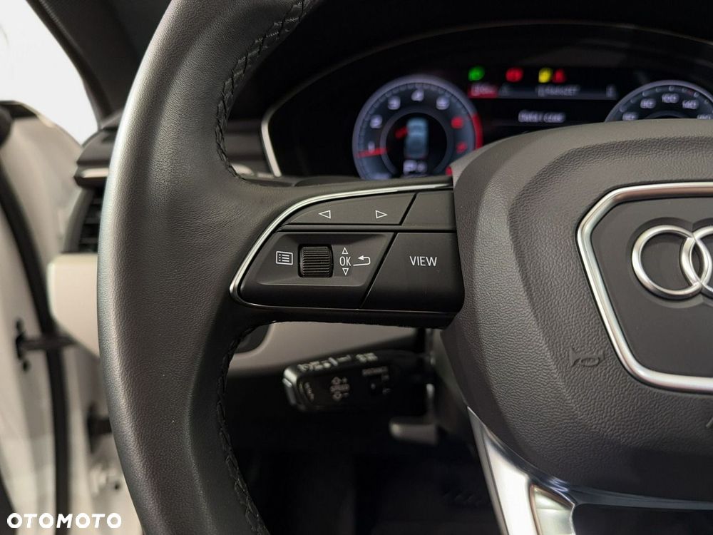 Audi A5 Sportback - 21