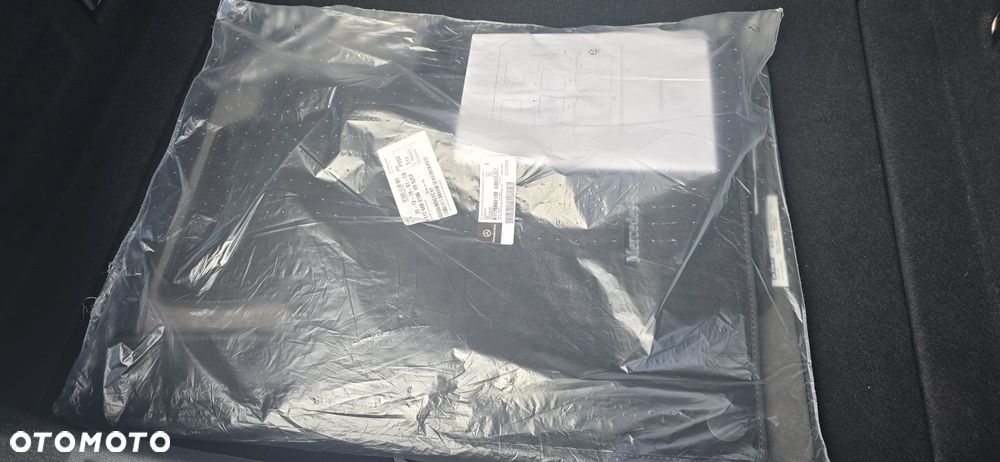 Mercedes-Benz Klasa A 160 7G-DCT AMG Line - 17