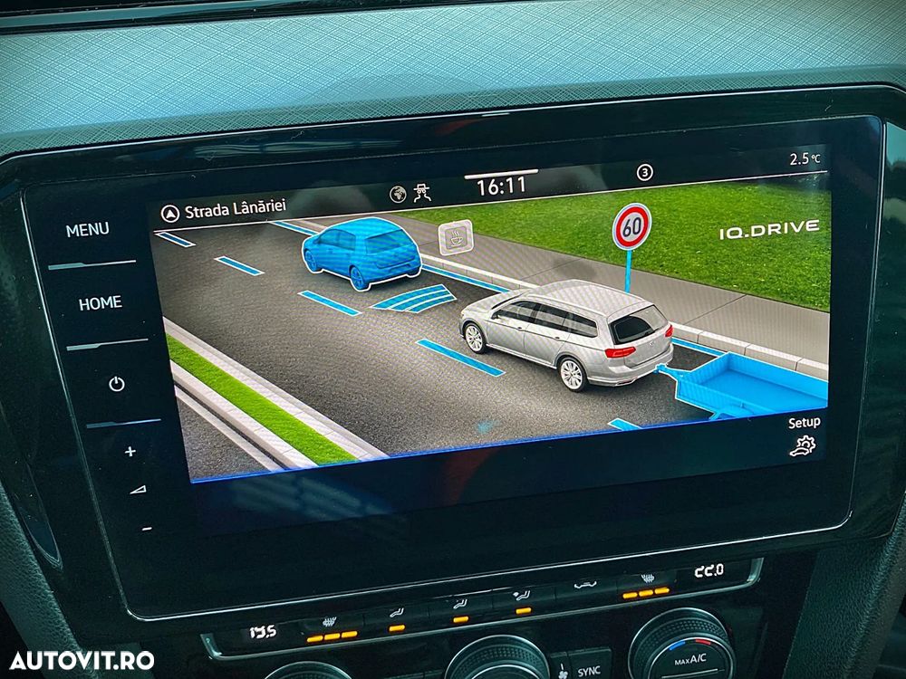 Volkswagen Passat - 34