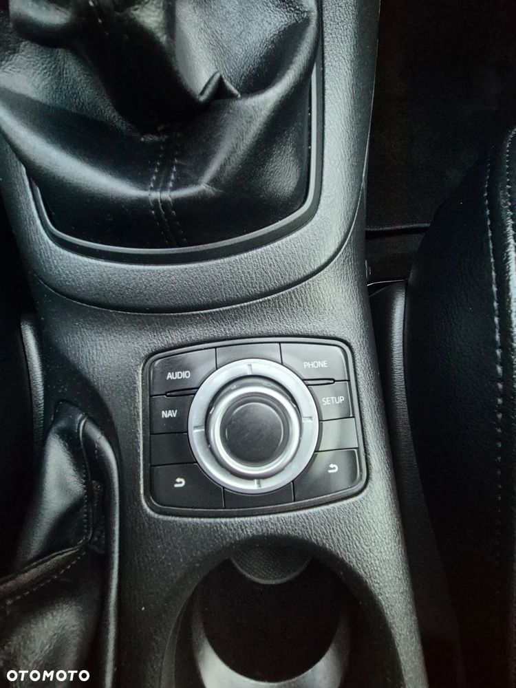 Mazda CX-5 SKYACTIV-G 160 AWD Sports-Line - 18