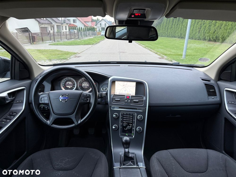 Volvo XC 60 - 5