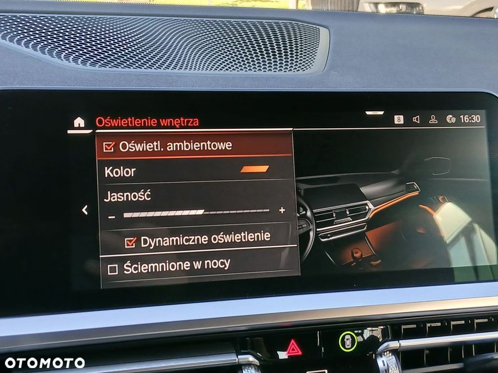 BMW Seria 3 320d MHEV Sport Line - 22