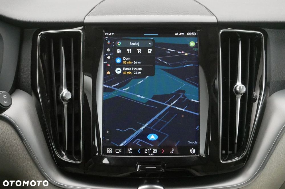 Volvo XC 60 - 21