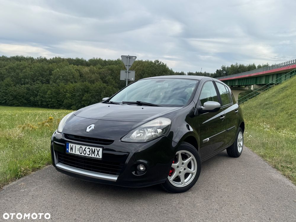 Renault Clio 1.2 TCE Authentique - 1