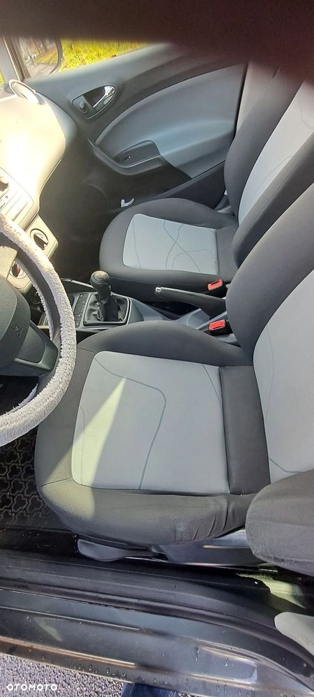 Seat Ibiza 1.4 16V Style - 6