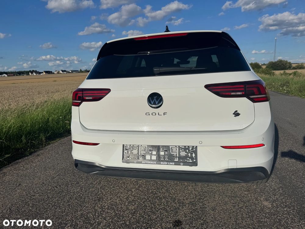 Volkswagen Golf VIII 1.5 TSI Life Plus - 5