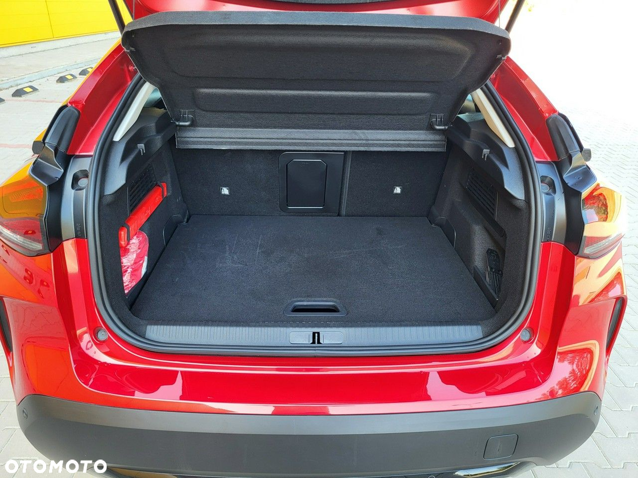Citroën C4 1.2 PureTech Business Edition S&S EAT8 - 14