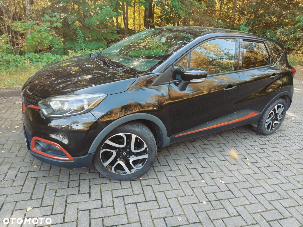 Renault Captur - 2