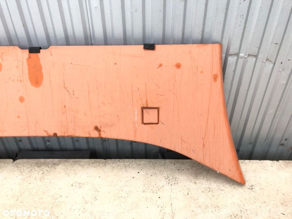 OWIEWKA GÓRNA DACHOWA - 226.00 PLN - SCANIA P,G,R,T - series 2003 - 2022 R 450 - 2