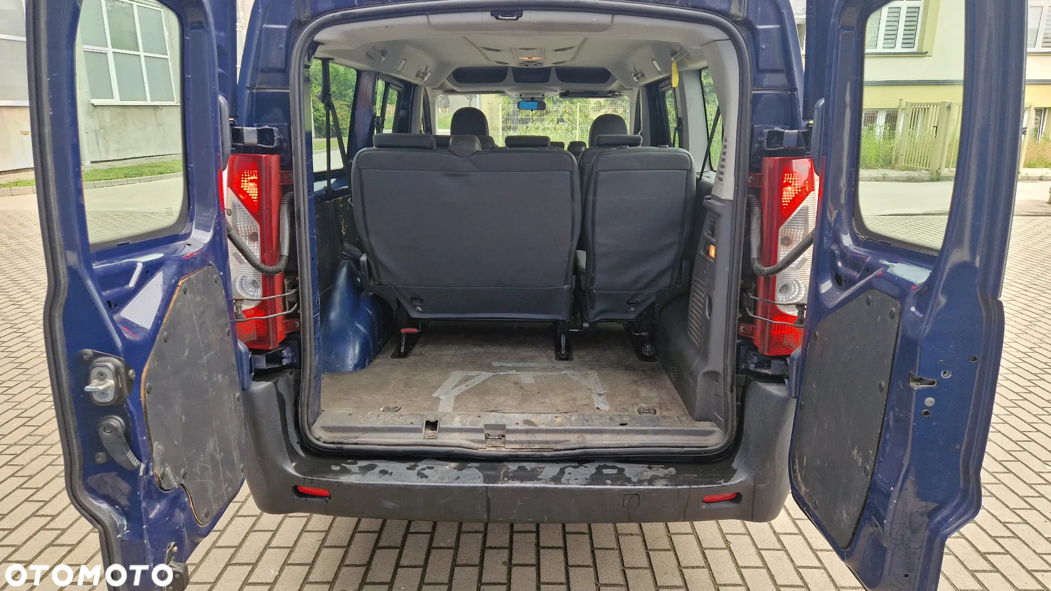 Peugeot Expert - 5