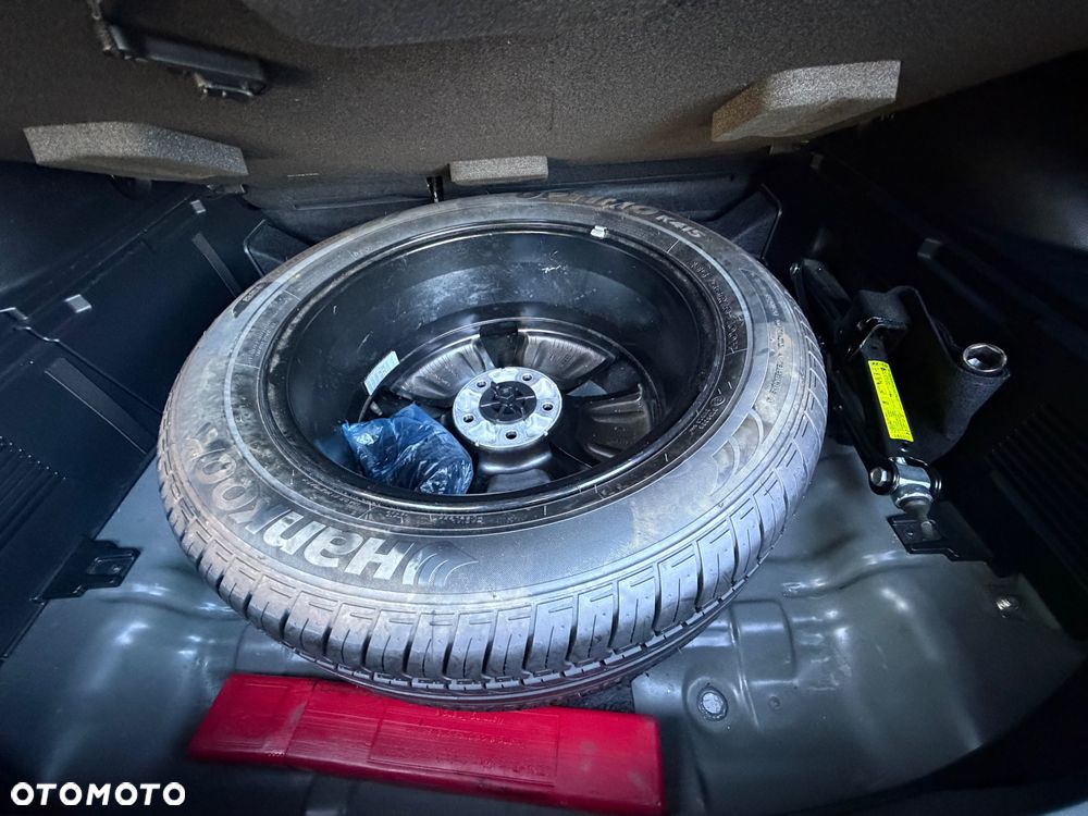 Kia Sportage 2.0 GDI XL 2WD - 25