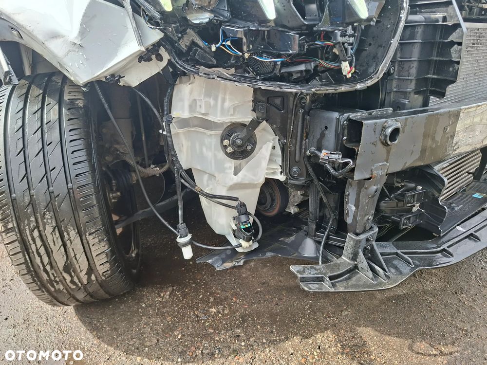 Kia XCeed 1.6 CRDi (48V Mild-Hybrid) DCT7 PLATINUM - 16