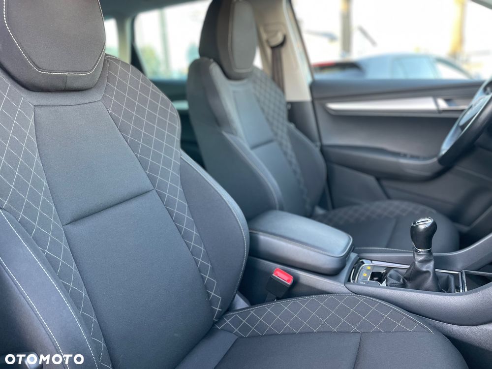 Skoda Karoq 1.5 TSI ACT Ambition - 23