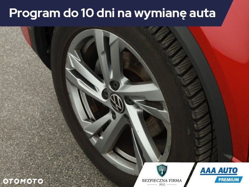 Volkswagen T-Roc - 21