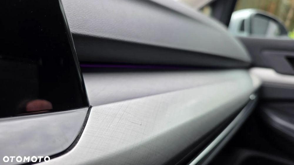 Volkswagen Golf Alltrack - 28